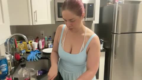 amberjen123 online show from 14, 4, 2026