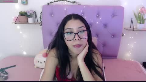 Amber Jeong online show from 17, 2, 2025