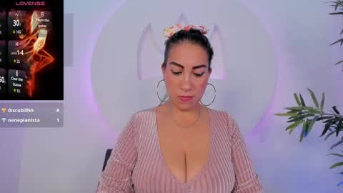 Amber online show from 11, 3, 2026