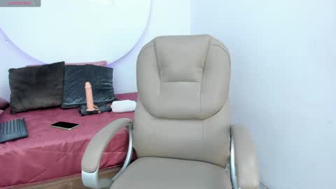 Amber online show from 16, 4, 2026