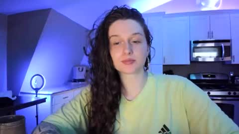 amberkinsley online show from 5, 4, 2026