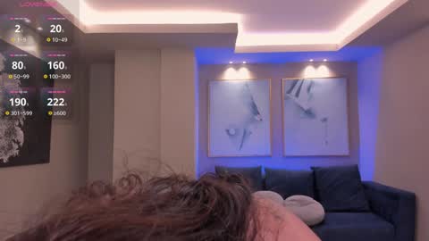 Snapshot of amberlewis_ chatting on 15, 1, 2025 Amber online show from 15, 1, 2025