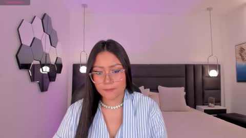 Amber  online show from 17, 10, 2025