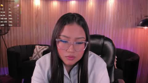 Amber  online show from 14, 11, 2025