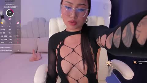 Amber  online show from 12, 2, 2026