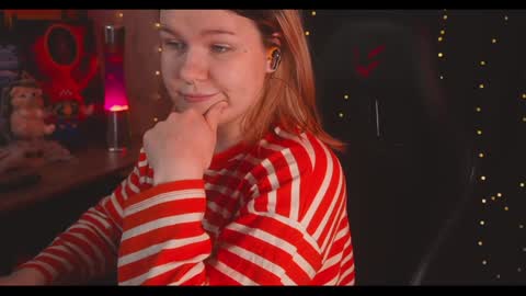 my name is Sonya but you can call me your favorite girl 3 online show from 29, 12, 2024