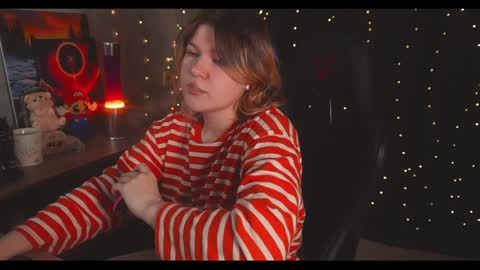 my name is Sonya but you can call me your favorite girl 3 online show from 12, 1, 2025