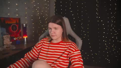 my name is Sonya but you can call me your favorite girl 3 online show from 8, 11, 2025