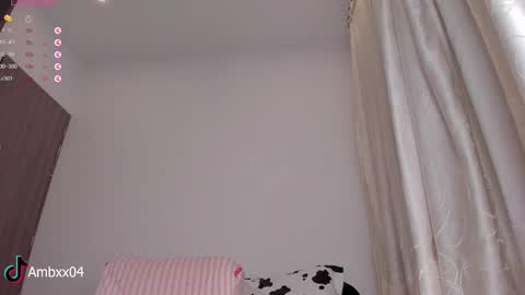 Amber online show from 9, 2, 2025