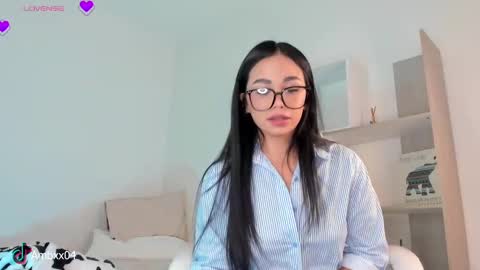 Amber online show from 8, 10, 2025