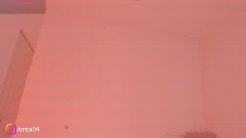 Amber online show from 12, 11, 2025