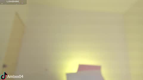 Amber online show from 15, 1, 2026