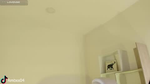 Amber online show from 25, 2, 2026