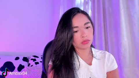 Snapshot of ambermiller04 chatting on 21, 7, 2026 Amber online show from 21, 7, 2026