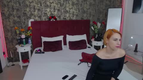 Snapshot of amberminxy chatting on 2, 12, 2025 AmberMinxy online show from 2, 12, 2025