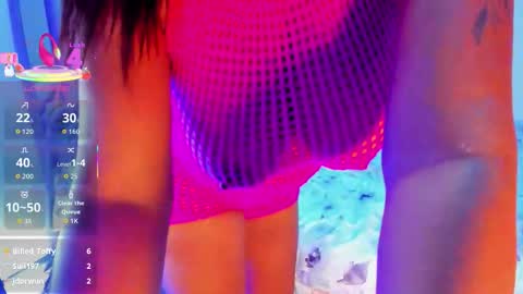 Amber  online show from 6, 1, 2026