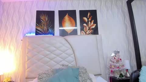 Amberr Greyy online show from 11, 12, 2024