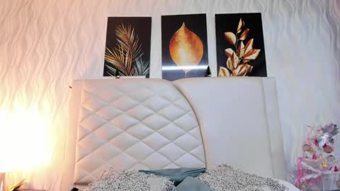 Amberr Greyy online show from 20, 12, 2024