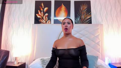 Amberr Greyy online show from 25, 1, 2025