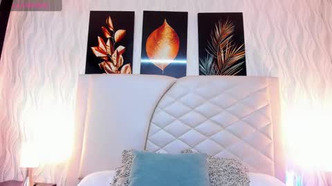 Amberr Greyy online show from 25, 1, 2025