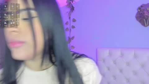 MISS AMBERR online show from 17, 9, 2025