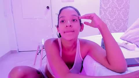 Amberr Sweet  online show from 17, 11, 2025