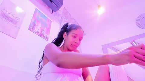 Amberr Sweet  online show from 22, 11, 2025