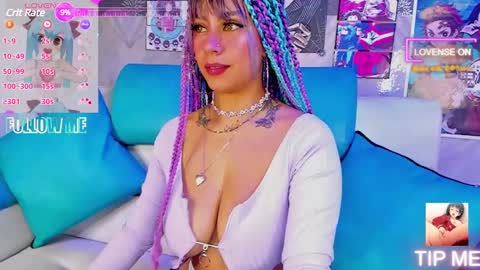 amberr_thompson online show from 6, 3, 2025
