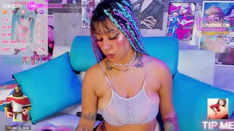 amberr_thompson online show from 11, 3, 2025