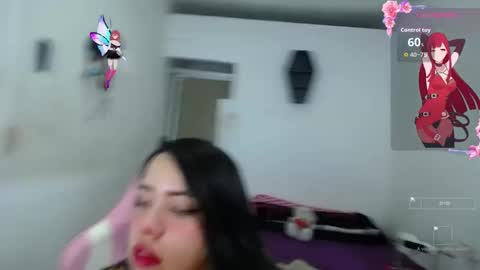 Snapshot of amberraiden9 chatting on 26, 9, 2025 Amber online show from 26, 9, 2025