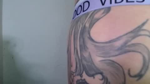 Snapshot of amberraiden9 chatting on 1, 12, 2025 Amber online show from 1, 12, 2025