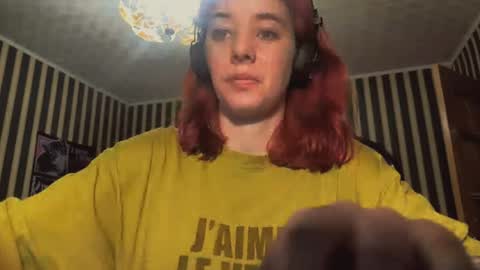 amberrrdolll online show from 3, 5, 2026