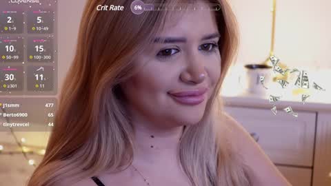 Amberseyes online show from 30, 12, 2024