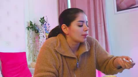 Amberseyes online show from 14, 3, 2026