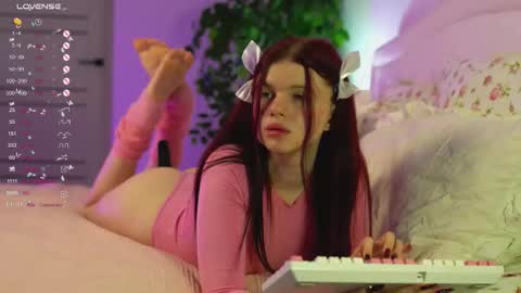 Amber online show from 8, 10, 2025