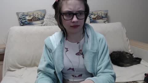 Snapshot of ambersimard chatting on 16, 12, 2024 Amber online show from 16, 12, 2024