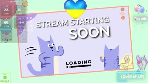 amberStr online show from 18, 6, 2026