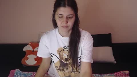 Amber online show from 5, 11, 2025