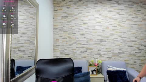 Amber online show from 22, 1, 2025