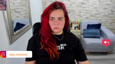 Amber online show from 27, 1, 2025