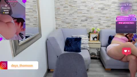 Amber online show from 4, 2, 2025