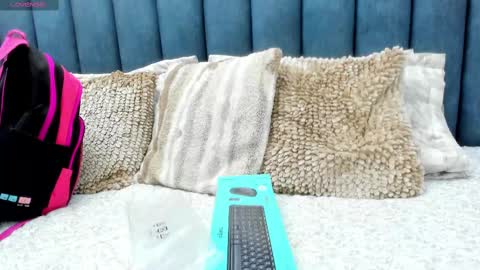 Amber online show from 17, 2, 2025