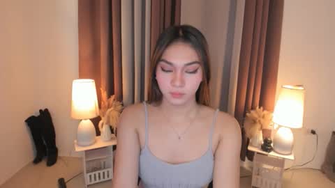 Snapshot of ambervixen69 chatting on 19, 5, 2026 BIGCOCK AMBER online show from 19, 5, 2026