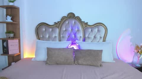 Amber online show from 3, 12, 2025