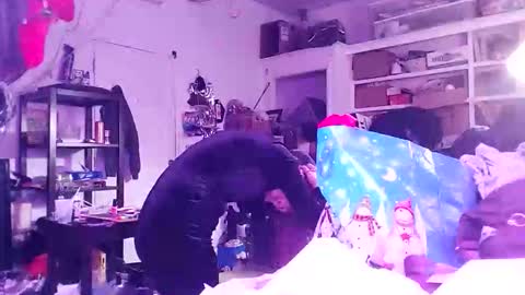 Snapshot of ambionce chatting on 22, 10, 2025 ambionce online show from 22, 10, 2025