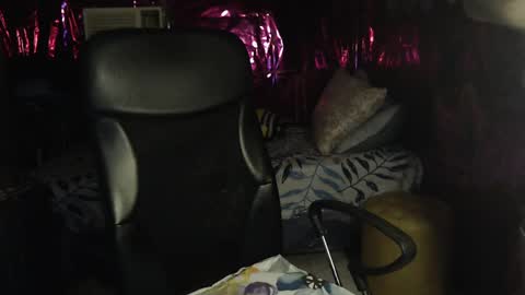 Snapshot of ambisyosa_moore chatting on 26, 12, 2024 Marie online show from 26, 12, 2024