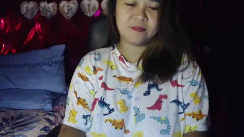 Snapshot of ambisyosa_moore chatting on 7, 1, 2025 Marie online show from 7, 1, 2025