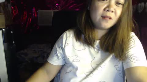 Snapshot of ambisyosa_moore chatting on 14, 1, 2025 Marie online show from 14, 1, 2025
