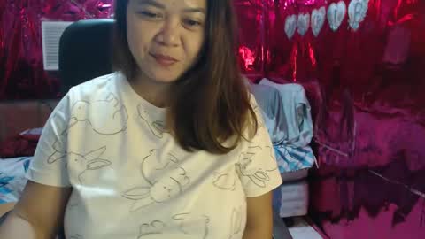 Snapshot of ambisyosa_moore chatting on 23, 1, 2025 Marie online show from 23, 1, 2025