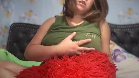 Marie online show from 11, 11, 2025